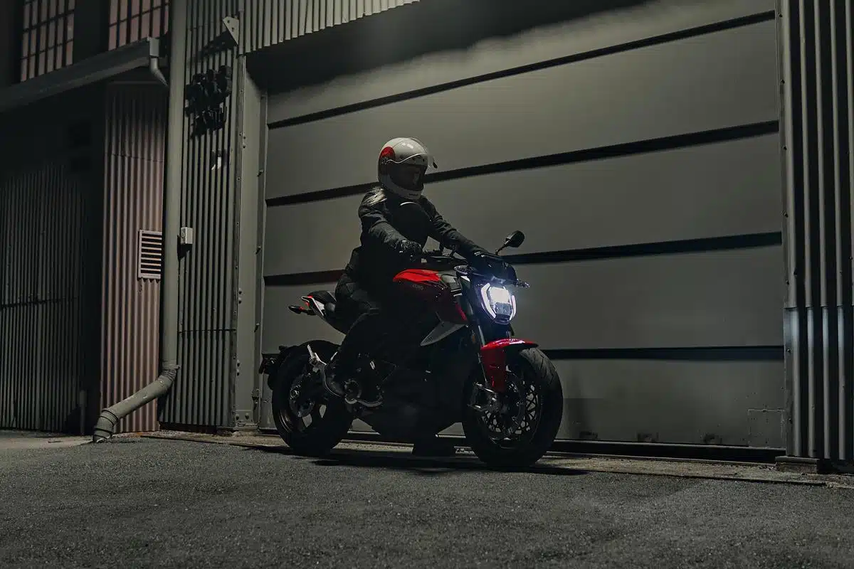 Zero Motorcycles - EICMA 2023