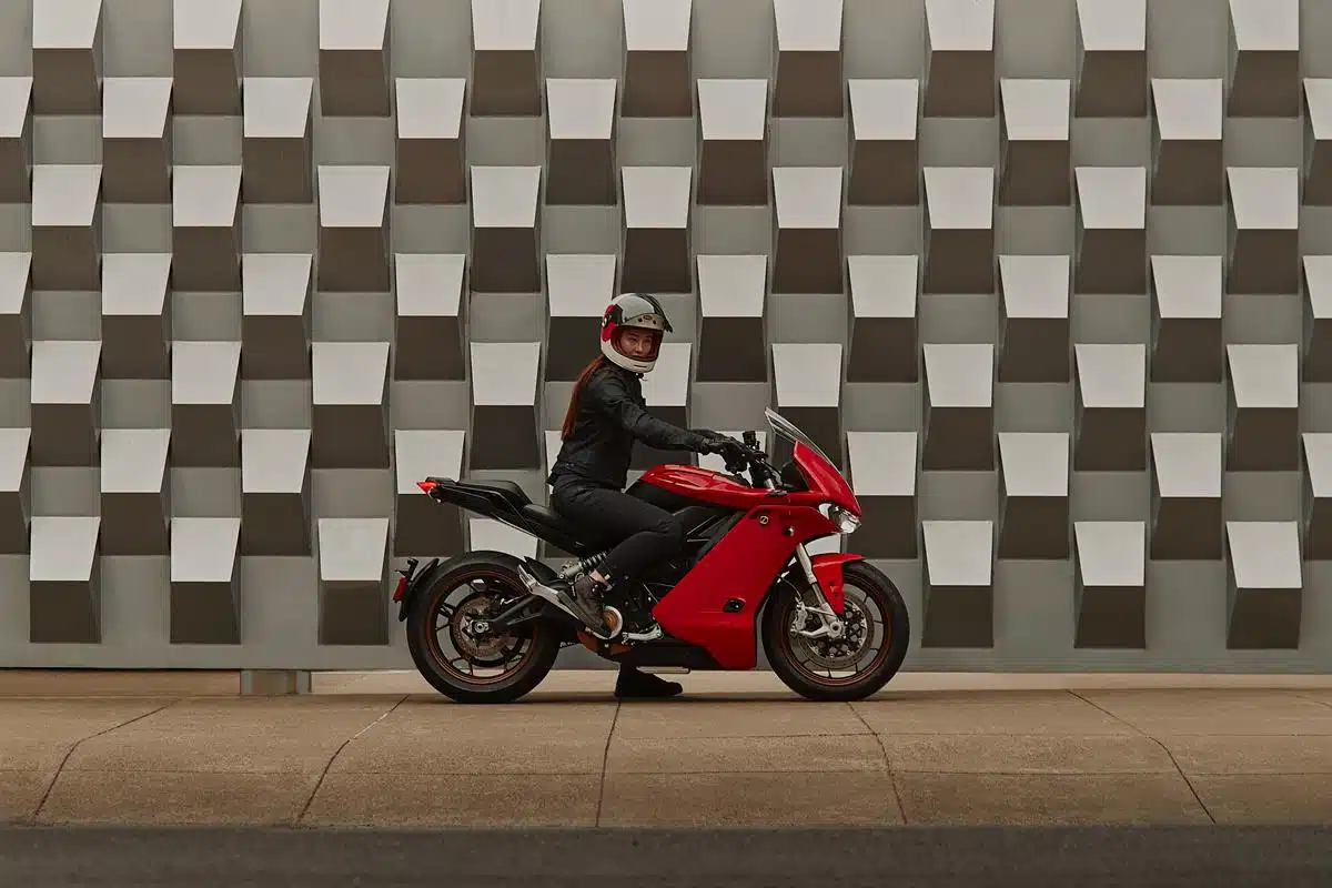 Zero Motorcycles - EICMA 2023
