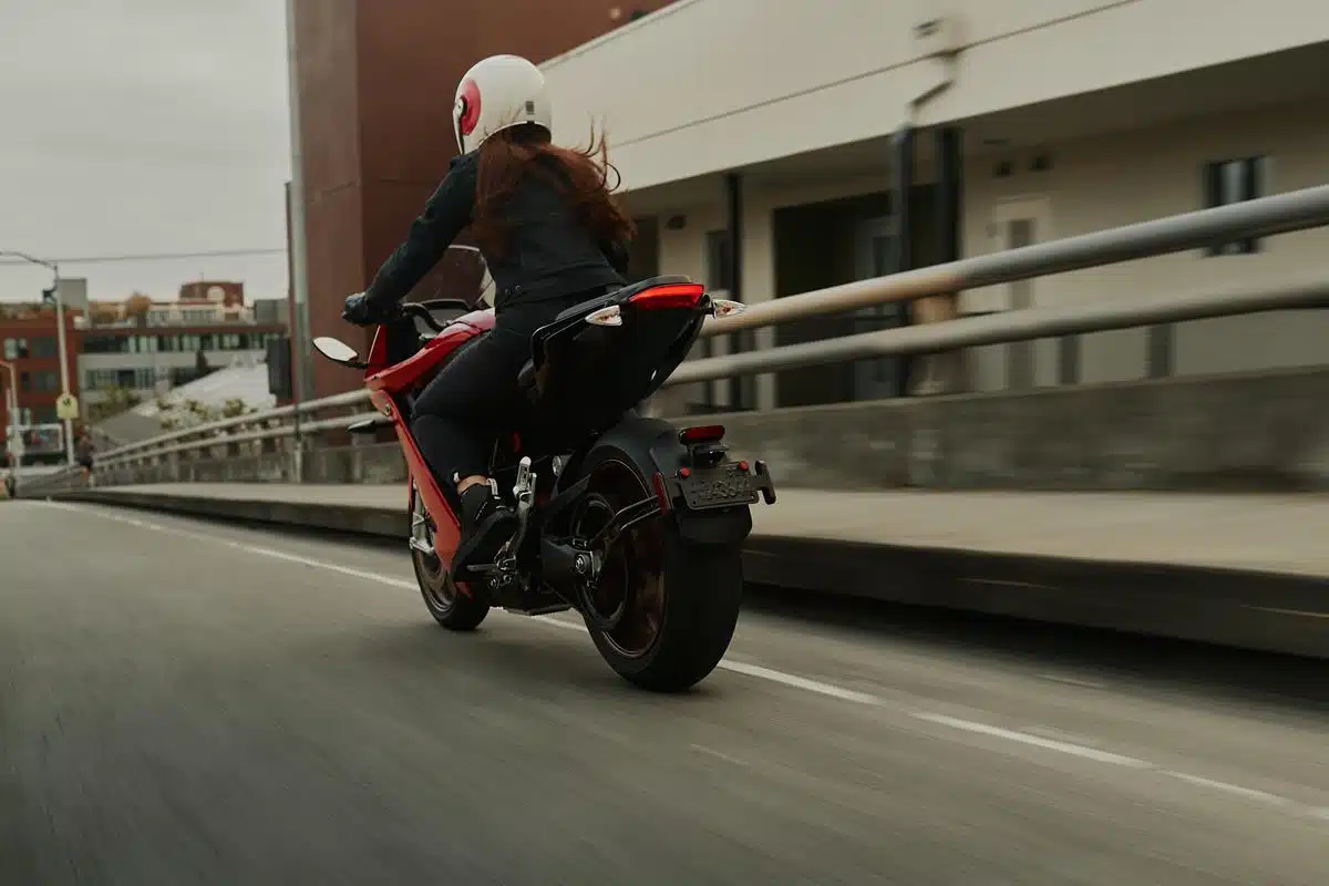 Zero Motorcycles - EICMA 2023