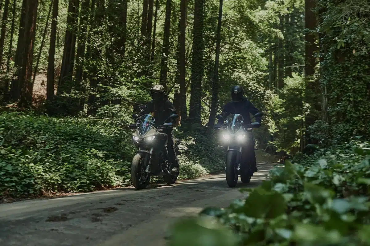 Zero Motorcycles - EICMA 2023