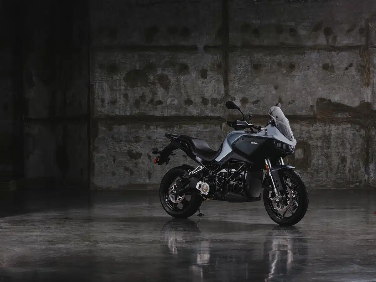 Zero Motorcycles - EICMA 2023