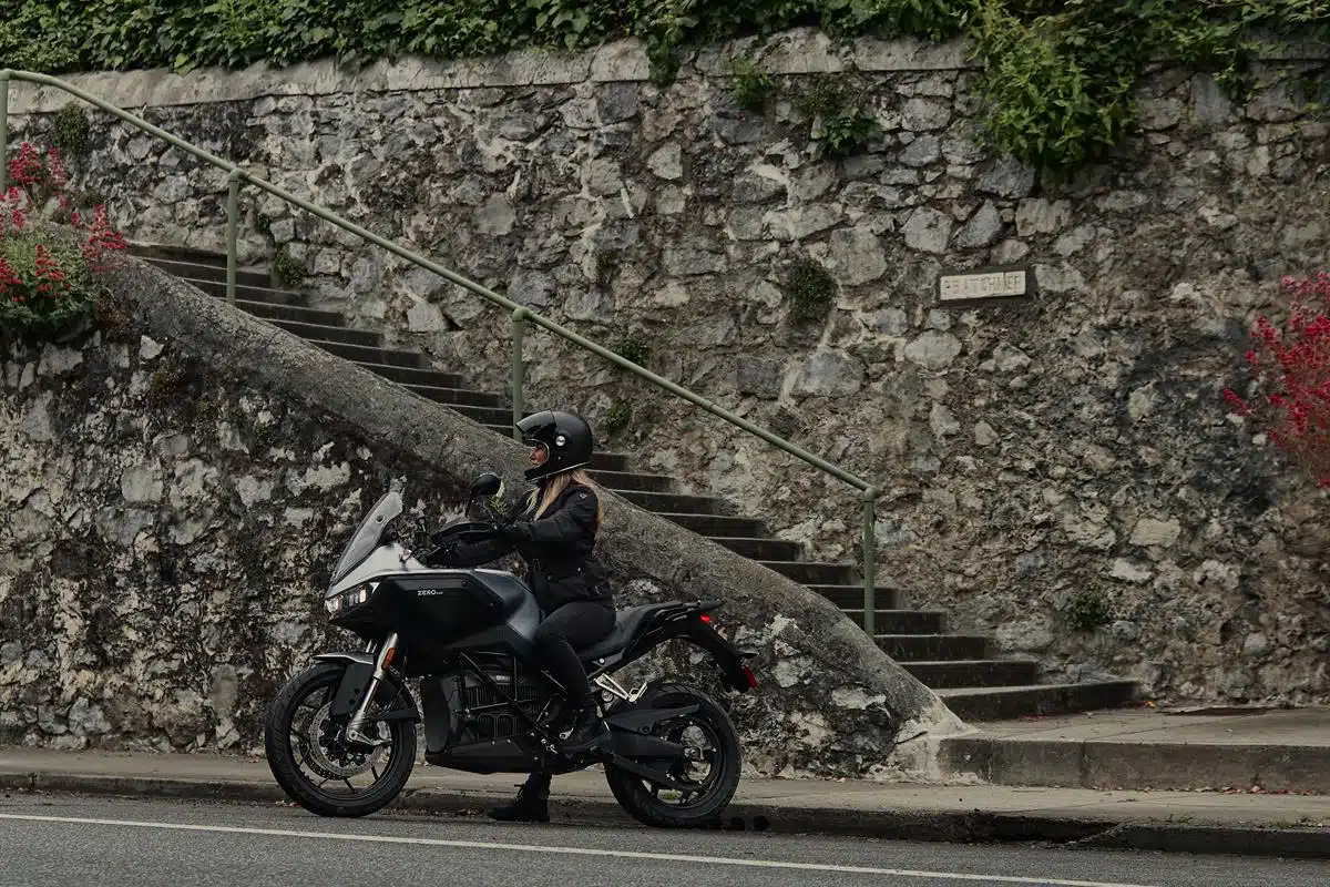 Zero Motorcycles - EICMA 2023