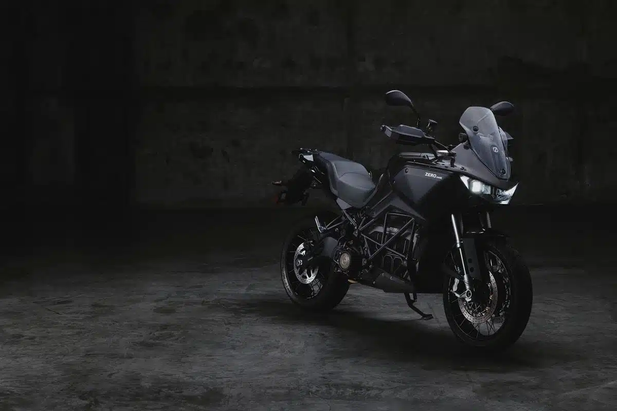 Zero Motorcycles - EICMA 2023