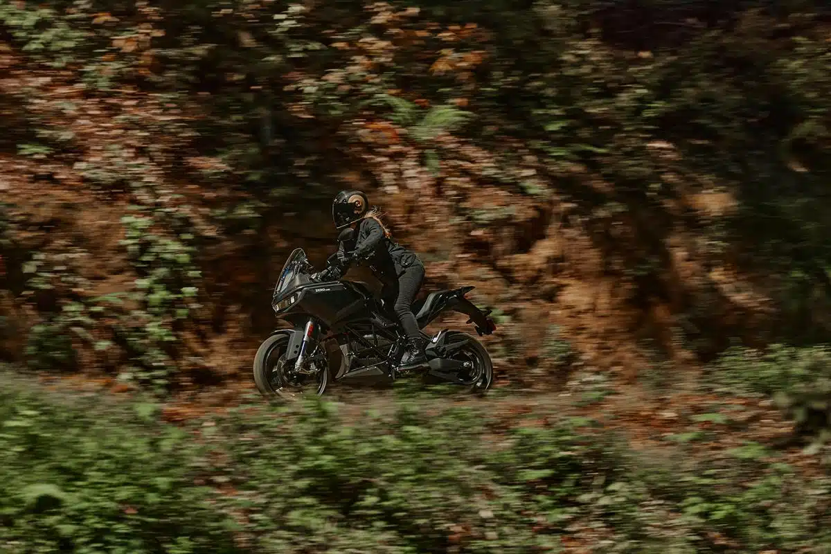 Zero Motorcycles - EICMA 2023