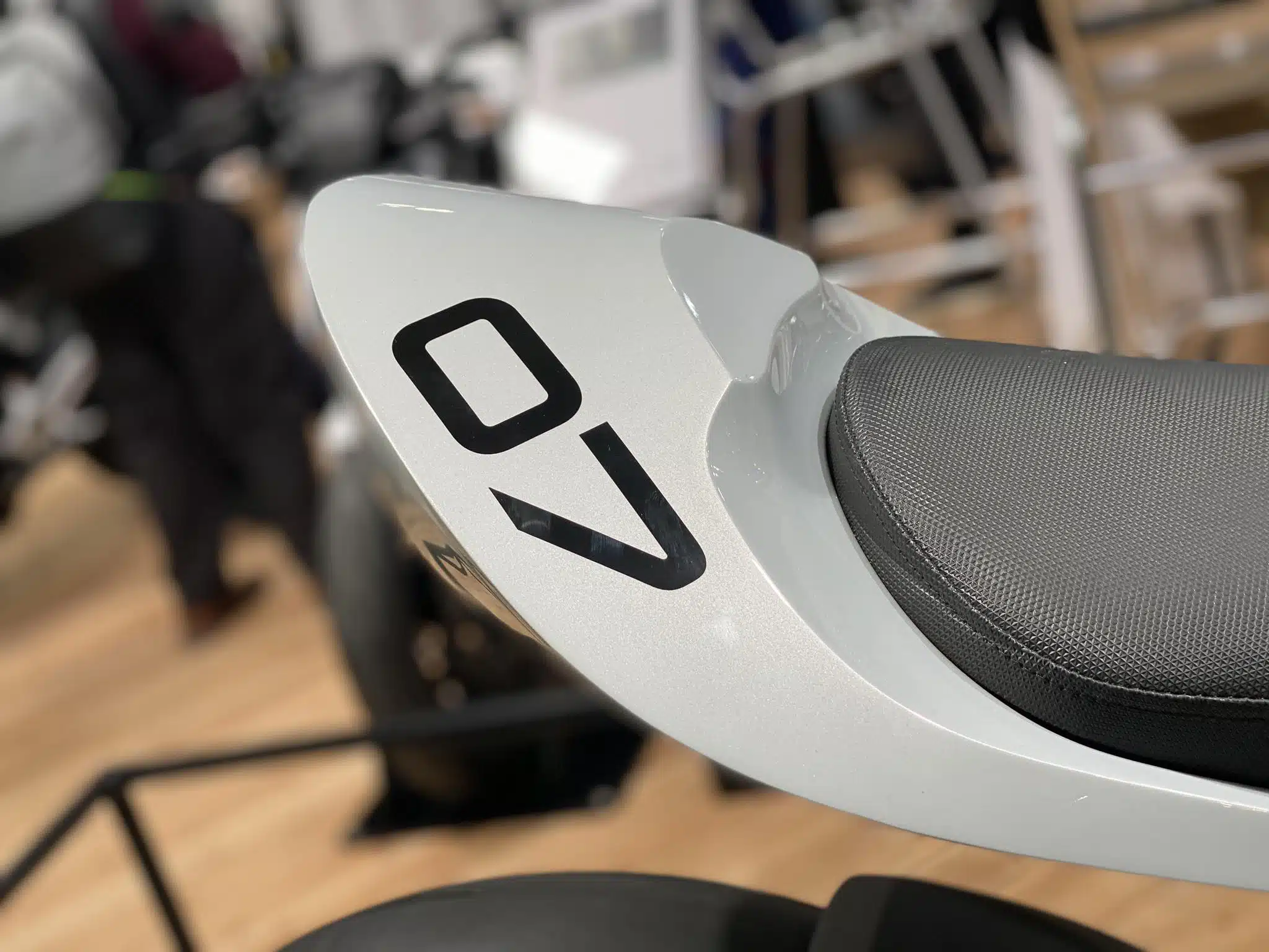 Zero Motorcycles - Foto live EICMA 2023