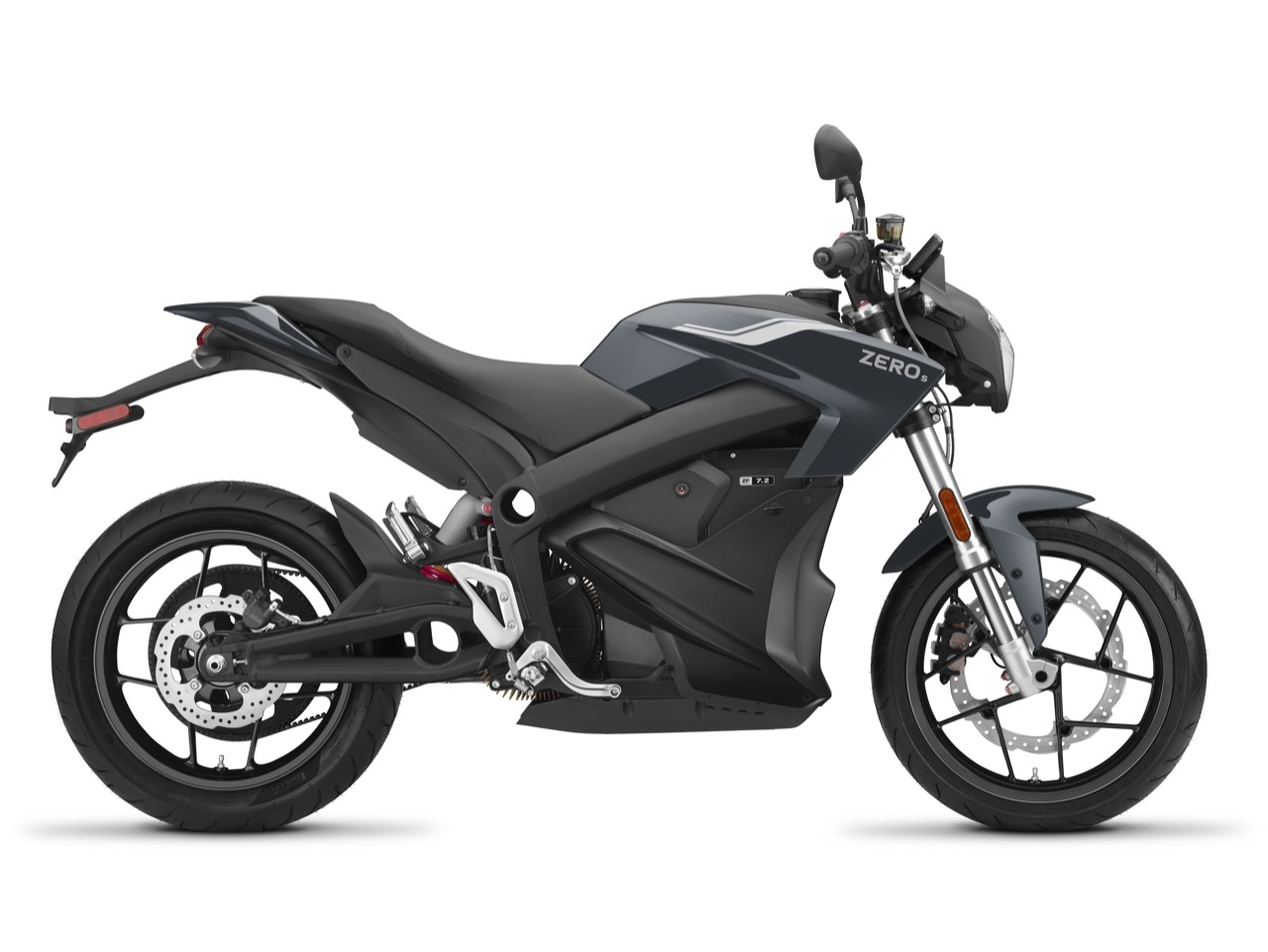 Zero Motorcycles - personalizzazione e modelli 