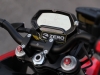 Zero Motorcycles SR - prueba en carretera 2017
