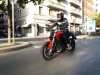 Zero Motorcycles SR - prova su strada 2017