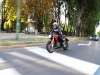Zero Motorcycles SR - prova su strada 2017