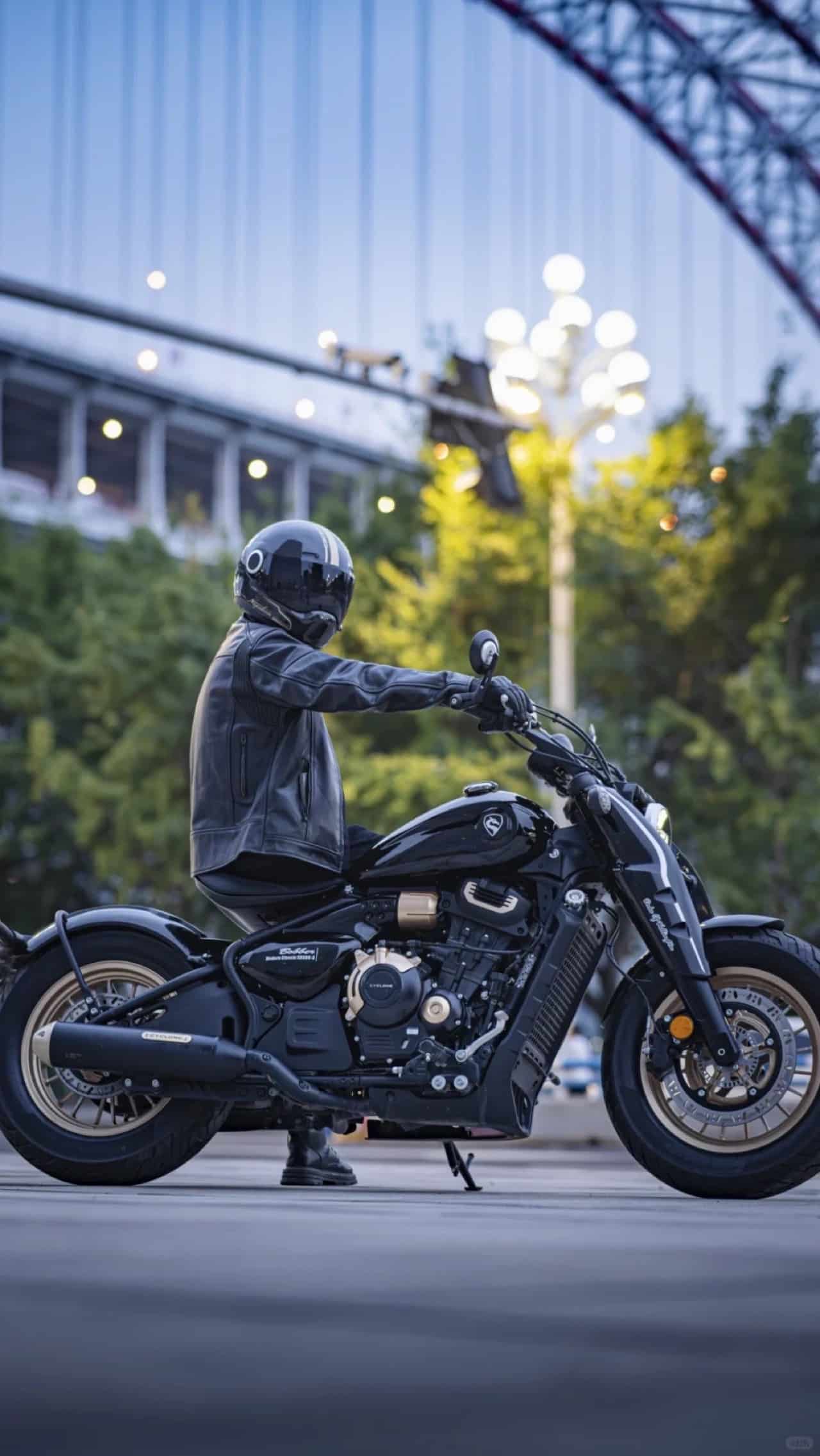Zonsen - EICMA 2024