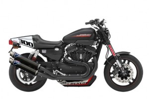 ”The legend on Tour” Special Edition 2010 by Harley-Davidson