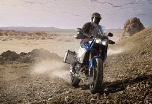 Ride for Life: Yamaha organizza un raid per le associazioni sanitarie del nord Africa