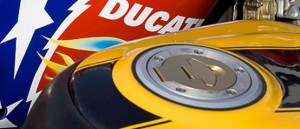 Ducati Garage Contest 2010, riparte la sfida