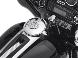 Harley-Davidson Diamond Ice, de nieuwe collectie voor motorrijders arriveert