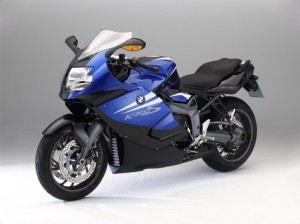 BMW 摩托车：2011 款车型宣布推出新颜色