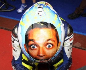Valentino Rossi bei Ducati, es ist fast offiziell