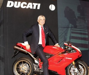 Ducati Corse, accords avec Rossi et Hayden refusés - momentanément