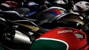 Ducati Streetfighter e Monster, le novità dell’Intermot