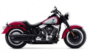 Harley-Davidson Grind Series, new original customizations available