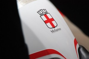 MV Agusta Brutale 990R Brand Milano, la naked in salsa meneghina