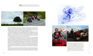 Ducati presenta il libro “Ducati 1098/1198: The Superbike Redefined”