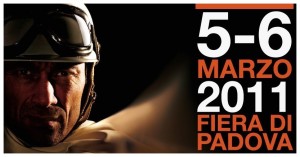 Passione Moto, evento a Padova il 5 e 6 marzo