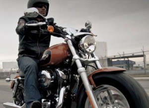 I “Viaggi autorizzati” Harley-Davidson