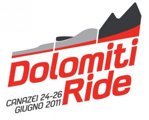 Dolomiti Ride 2011, motoraduno sotto le vette dolimitiche