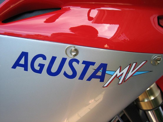 MV Agusta invade il Brasile
