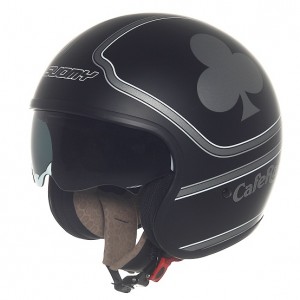 JET SUOMY 70’s, ecco il nuovo casco