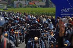 Harley-Davidson European Bike Week, si parte oggi