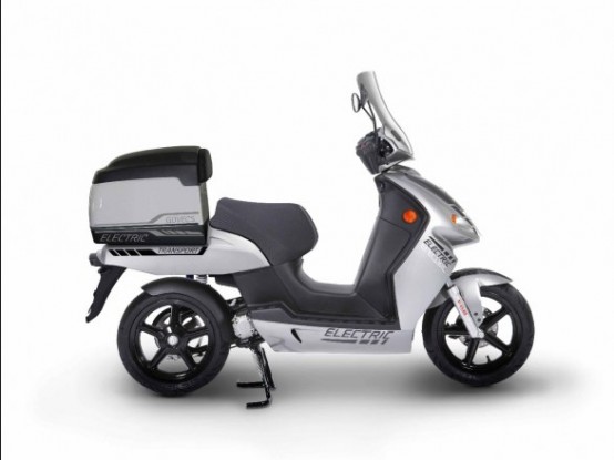 Govecs GO!T, la gamma di scooter elettrici si arricchisce di nuovi modelli