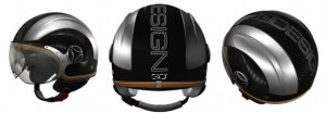 Momodesign presenta il casco AVIO Aniversary