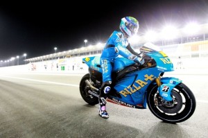 Addio MotoGP: Suzuki lascia