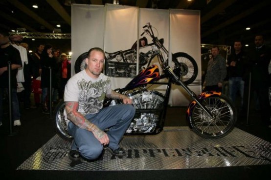 Motor Bike Expo 2012, eventi e ospiti speciali