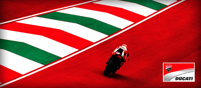 La Ducati Desmosedici GP12 sarà presentata lunedì