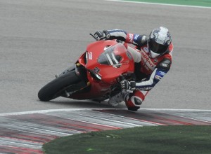 Sono aperte le iscrizioni alla Ducati Riding Experience 2013