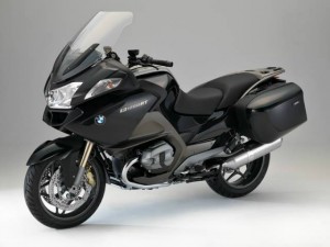 Scopri la nuova F800 GT by BMW Motorrad