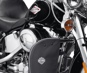 Harley Davidson lancia “Top Twenty”