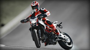 Scopri l’Open Weekend Ducati Hypermotard e Hyperstrada
