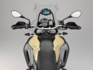 BMW Motorrad élargit son offre avec le nouveau BMW Motorrad Navigator Adventure