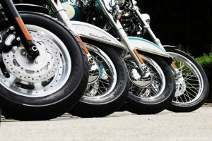 Pirelli festeggia il 110° anniversario di Harley Davidson