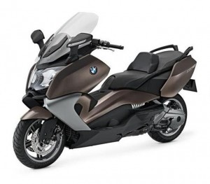 Model Year 2014, la gamma BMW Motorrad aumenta gli aggiornamenti
