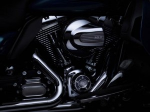 Il 2014 di Harley-Davidson, presentata la nuova gamma