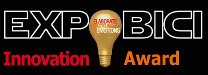 ExpoBici, consegnato il Premio Innovation Award 2013