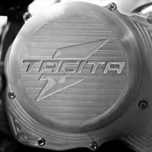 EICMA 2013 – Attesa per l’anteprima mondiale di Tacita T-Race