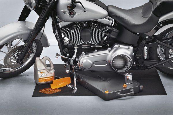 Harley Davidson Motor Accessories