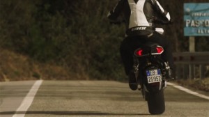 MV Agusta Dragster 800 – Un primo video per svelarla