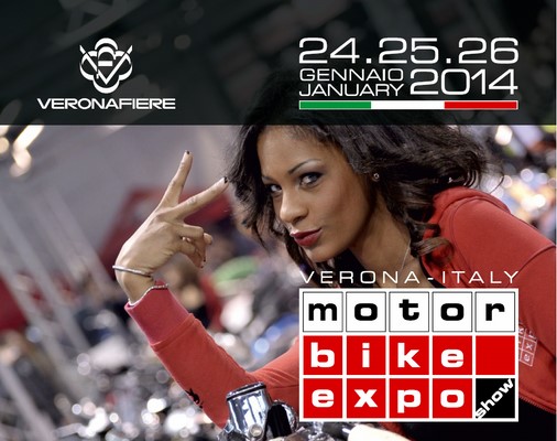 Motor Bike Expo 2013