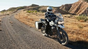 Triumph 800 Tiger, six new versions expected at EICMA